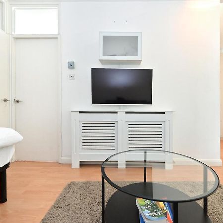 Nice Apartment - Great Portland St, Regents Pk, Euston Londra Dış mekan fotoğraf