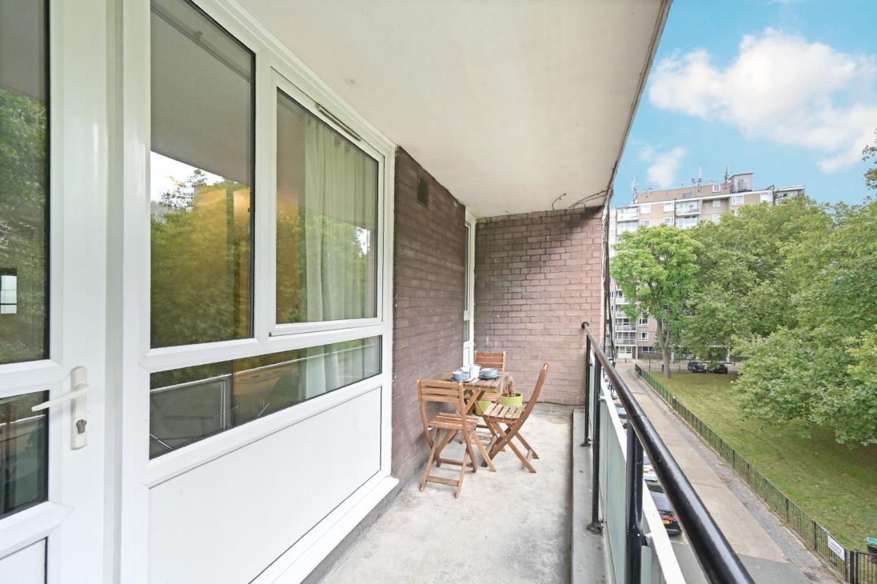 Nice Apartment - Great Portland St, Regents Pk, Euston Londra Dış mekan fotoğraf